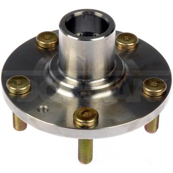 2015 Mazda CX-9 Wheel Hub