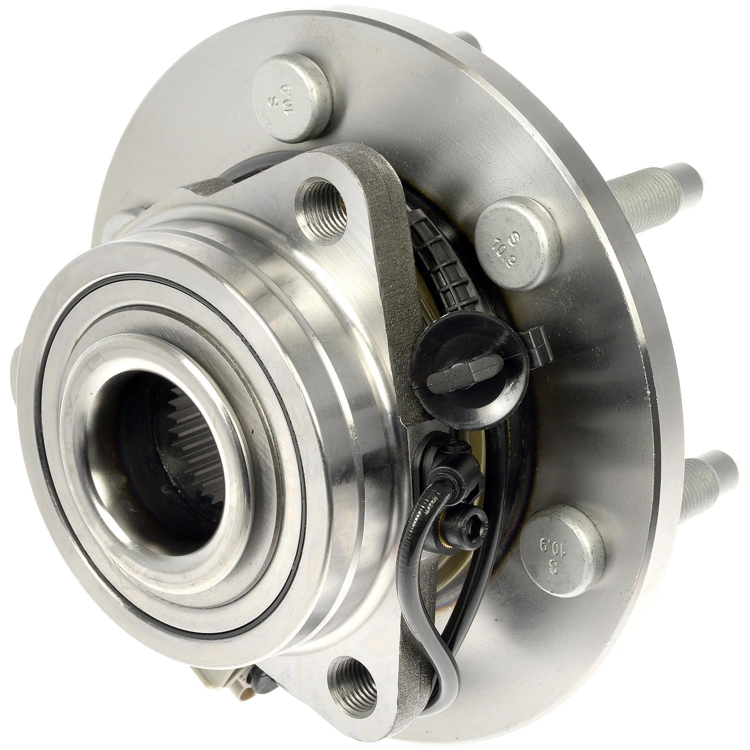 Dorman 930611 - Wheel Bearing and Hub Assembly Dorman 930611 Axle Bearing and Hub Assembly product image 1 of 5