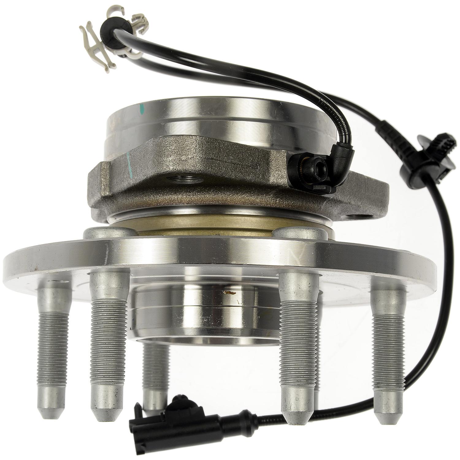 Dorman 930611 - Wheel Bearing and Hub Assembly Dorman 930611 Axle Bearing and Hub Assembly product image 3 of 5