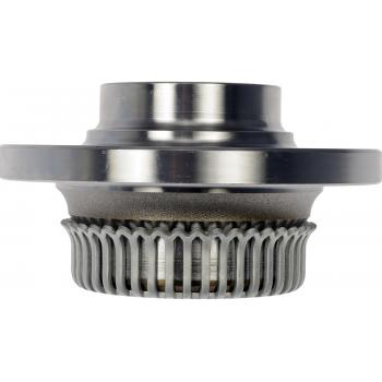 2006 Audi TT Wheel Bearing and Hub Assembly Rear Dorman 930635 image 1 of 4