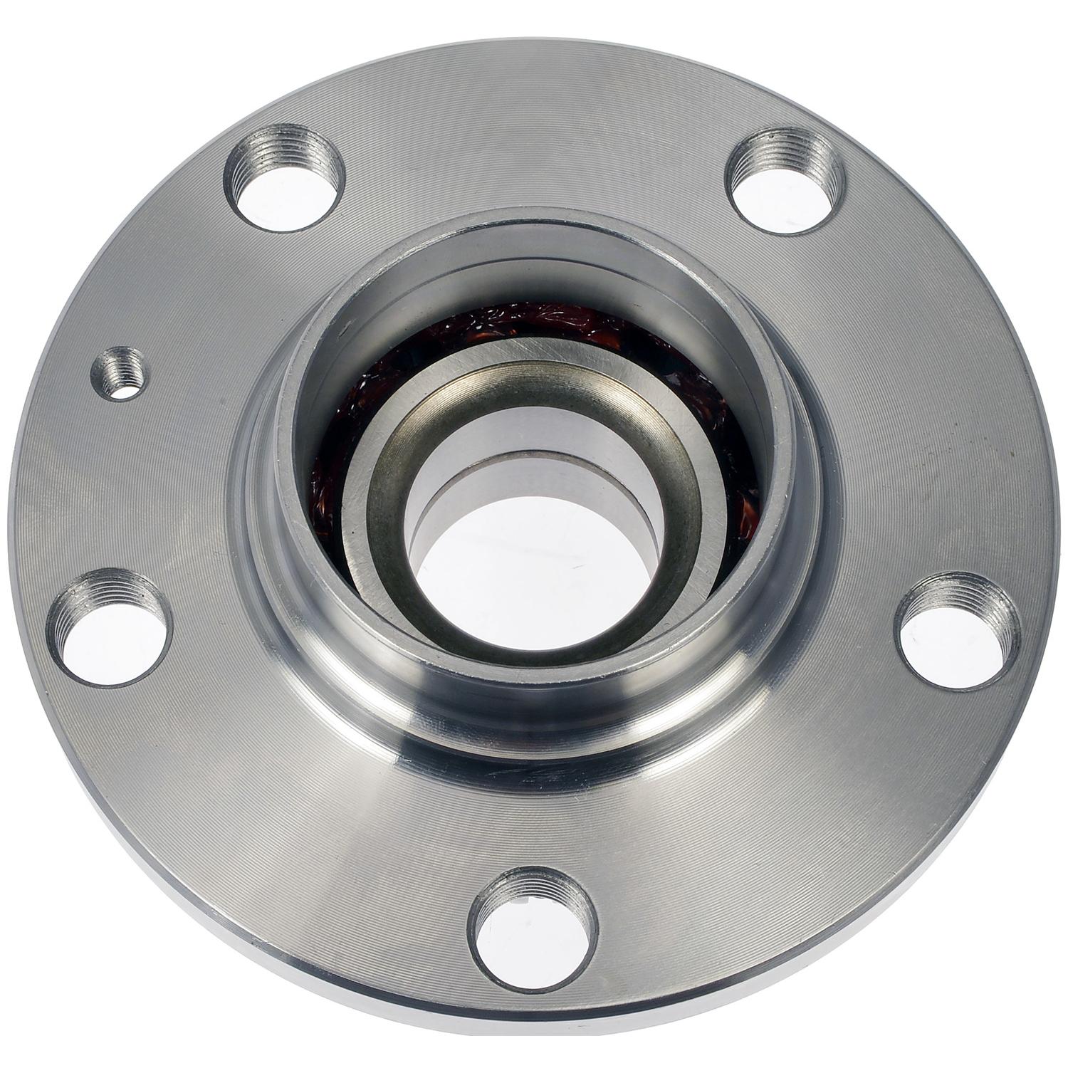 Dorman 930635 Wheel Bearing and Hub Assembly product image 2 of 4