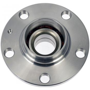 2006 Audi TT Wheel Bearing and Hub Assembly Rear Dorman 930635 image 2 of 4