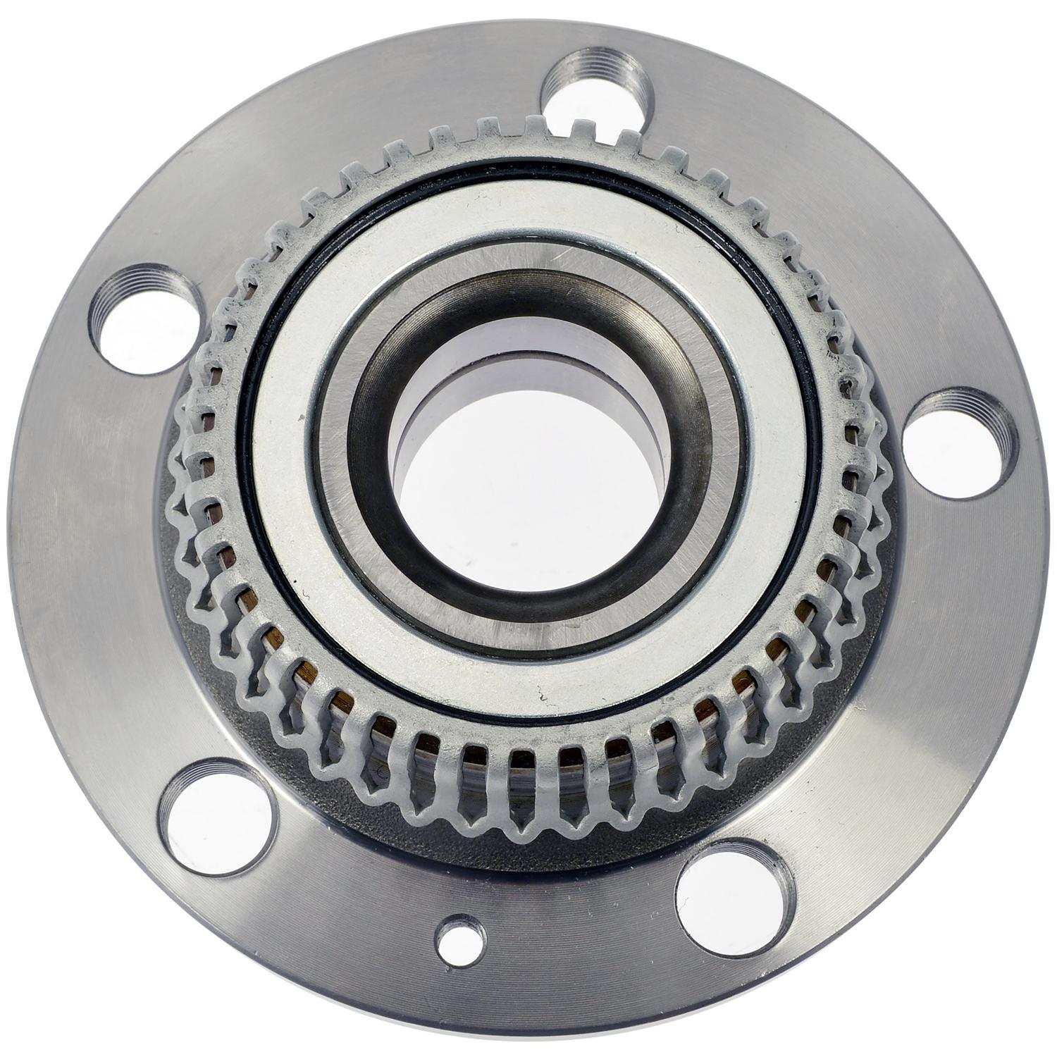 Dorman 930635 Wheel Bearing and Hub Assembly product image 3 of 4