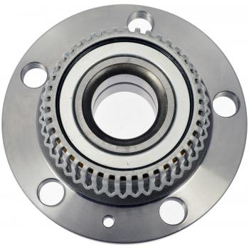 2006 Audi TT Wheel Bearing and Hub Assembly Rear Dorman 930635 image 3 of 4