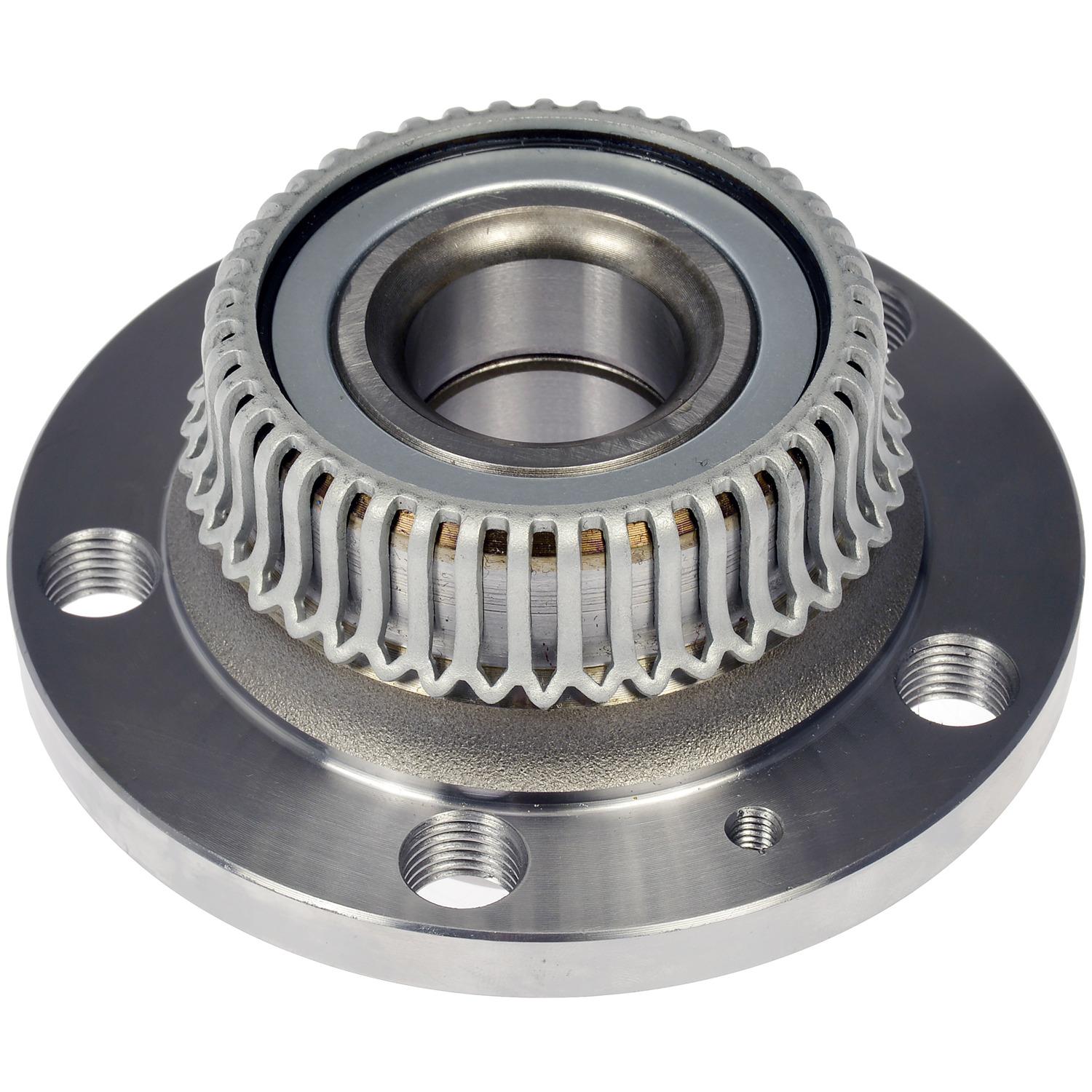 Dorman 930635 Wheel Bearing and Hub Assembly product image 4 of 4