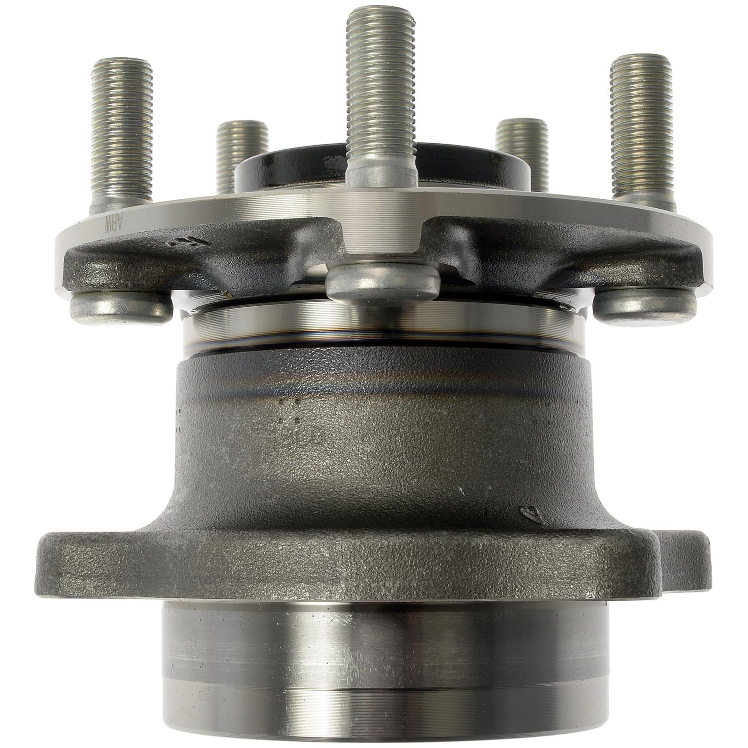 Dorman 930654 - Wheel Bearing and Hub Assembly Dorman 930654 Wheel Bearing and Hub Assembly product image 1 of 4