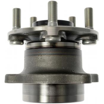 2012 Subaru Legacy Wheel Bearing and Hub Assembly Rear Dorman 930654 image 1 of 4