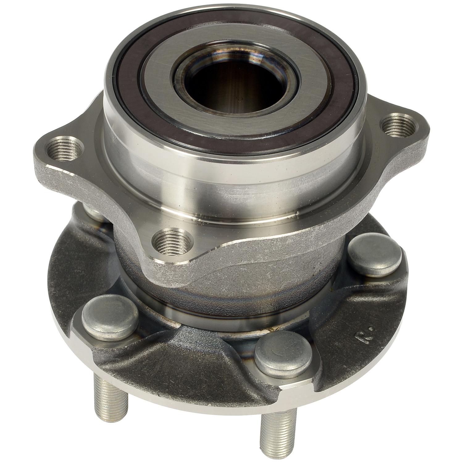 Dorman 930654 - Wheel Bearing and Hub Assembly Dorman 930654 Wheel Bearing and Hub Assembly product image 4 of 4