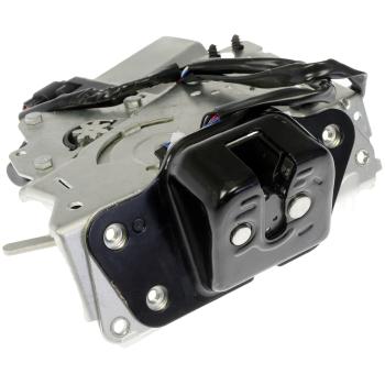2021 Chrysler Pacifica Liftgate Lock Actuator
