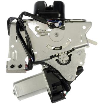 2021 Chrysler Voyager Liftgate Lock Actuator Dorman 931000 image 2 of 4