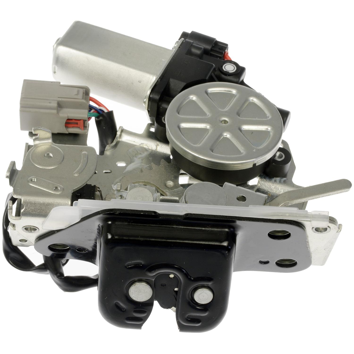 Dorman 931000 - Liftgate Lock Actuator Dorman 931000 Liftgate Lock Actuator product image 3 of 4