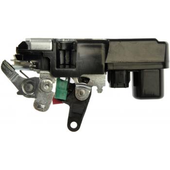 2004 Jeep Grand Cherokee Door Lock Actuator Motor