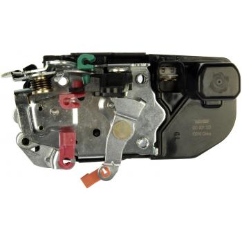2000 Jeep Grand Cherokee Door Lock Actuator Motor Front Left Dorman 931001 image 2 of 4