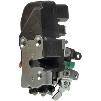 2000 Jeep Grand Cherokee Door Lock Actuator Motor Front Left Dorman 931001 image 3 of 4