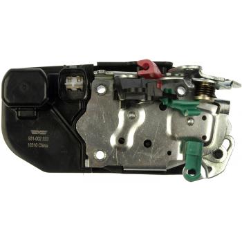 2000 Jeep Grand Cherokee Door Lock Actuator Motor Front Right Dorman 931002 image 1 of 4