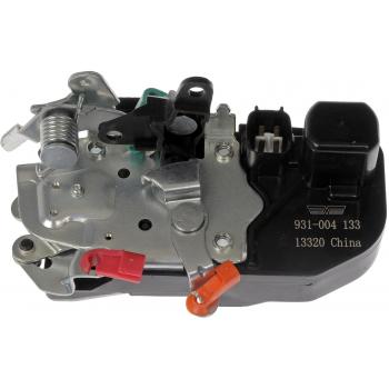 2010 Chrysler 300 Door Lock Actuator Motor