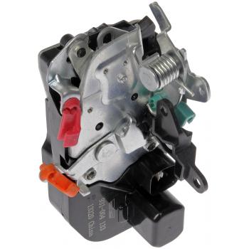 2007 Dodge Magnum Door Lock Actuator Motor Front Left Dorman 931004 image 3 of 4