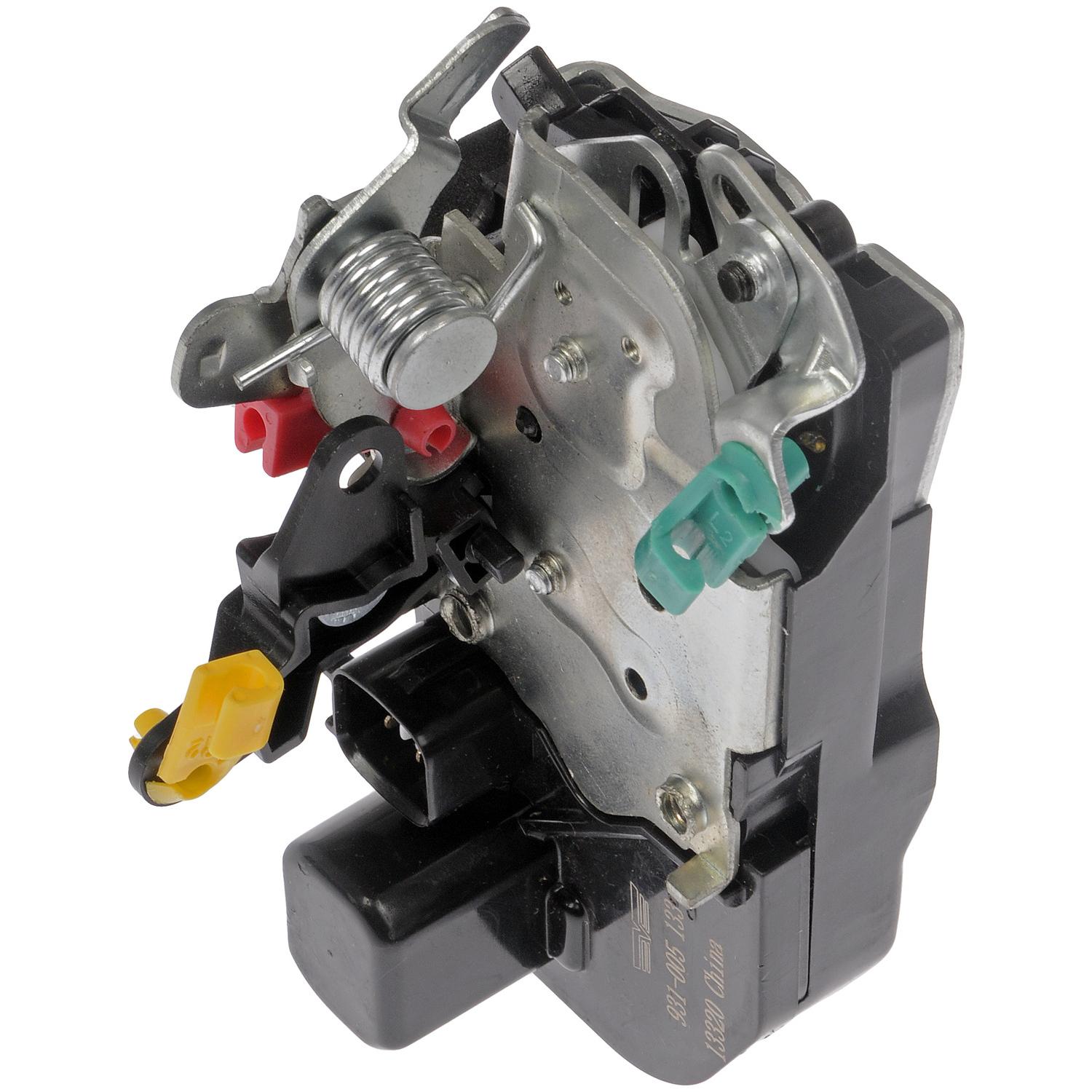 Dorman 931005 - Door Lock Actuator Motor Dorman 931005 Door Lock Actuator Motor product image 3 of 7