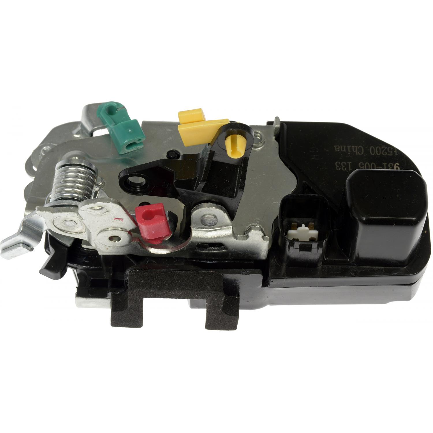 Dorman 931005 - Door Lock Actuator Motor Dorman 931005 Door Lock Actuator Motor product image 7 of 7