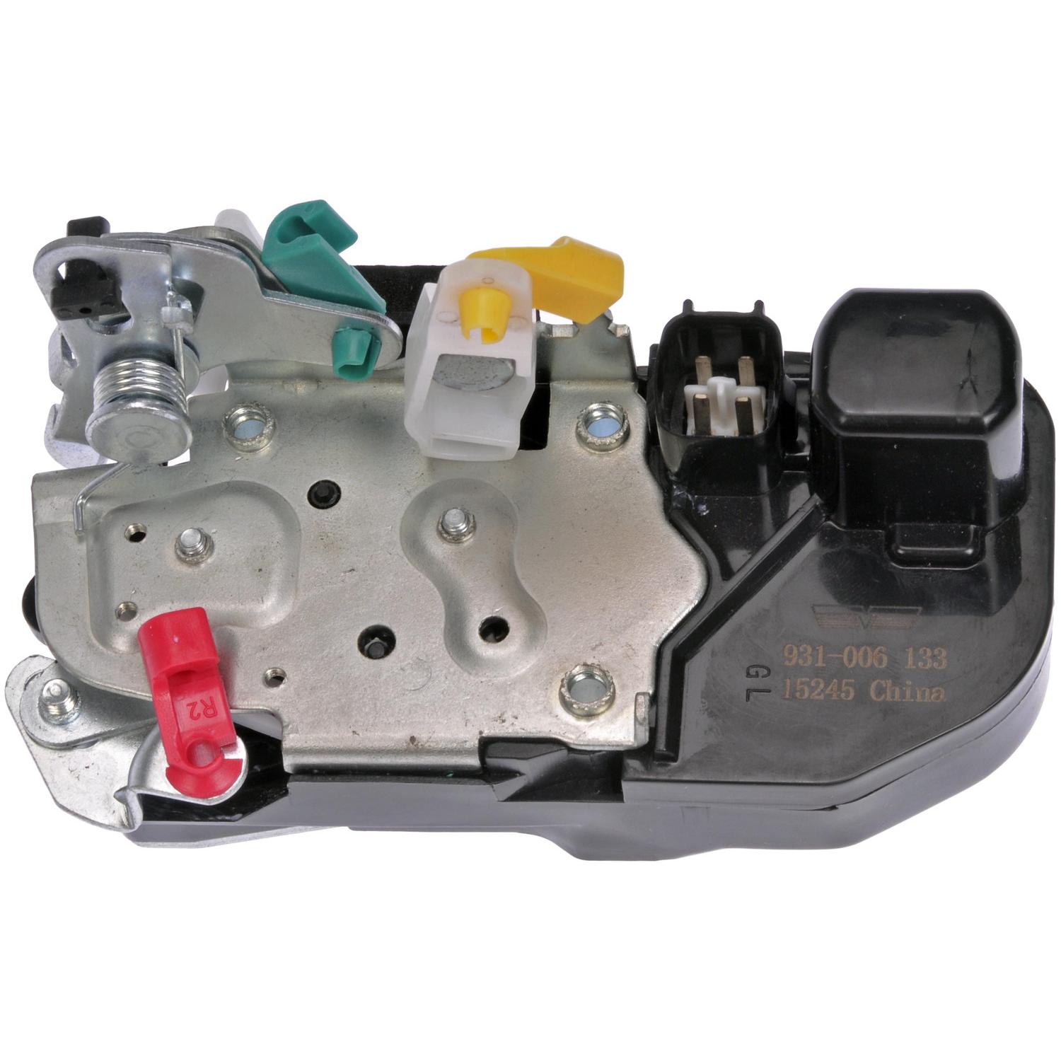 Dorman 931006 - Door Lock Actuator Motor Dorman 931006 Door Lock Actuator Motor product image 1 of 6
