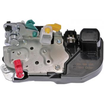 2007 Dodge Magnum Door Lock Actuator Motor Rear Left Dorman 931006 image 1 of 4