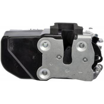 2007 Dodge Magnum Door Lock Actuator Motor Rear Left Dorman 931006 image 2 of 4