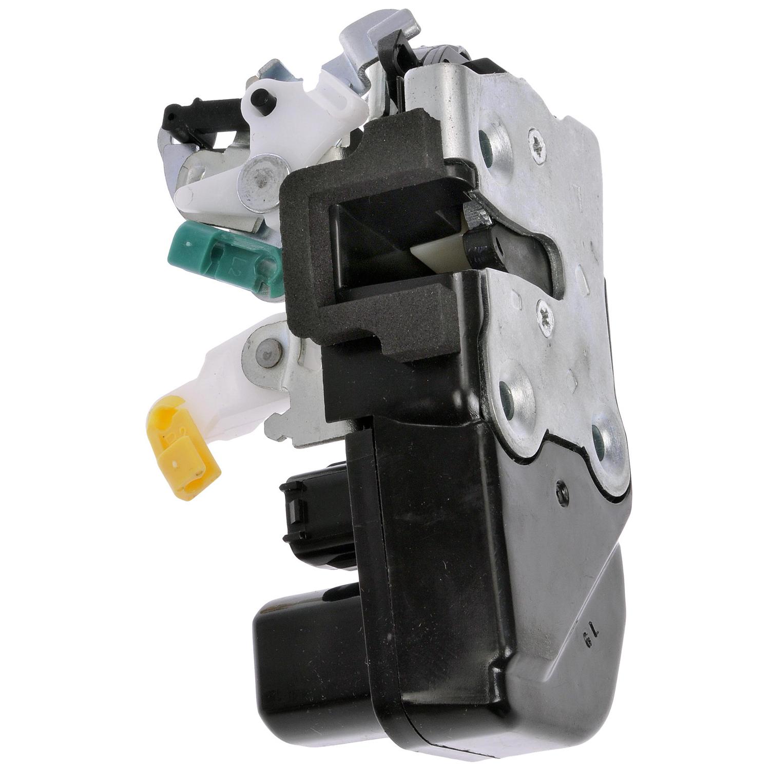 Dorman 931006 - Door Lock Actuator Motor Dorman 931006 Door Lock Actuator Motor product image 3 of 6
