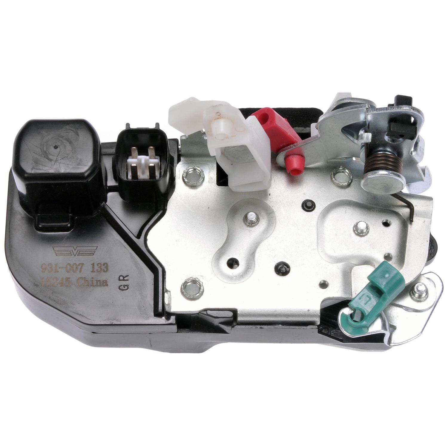 Dorman 931007 Door Lock Actuator Motor product image 1 of 6