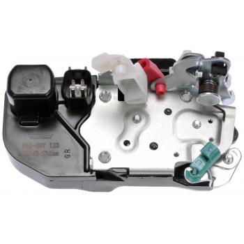 2007 Dodge Magnum Door Lock Actuator Motor Rear Right Dorman 931007 image 1 of 4