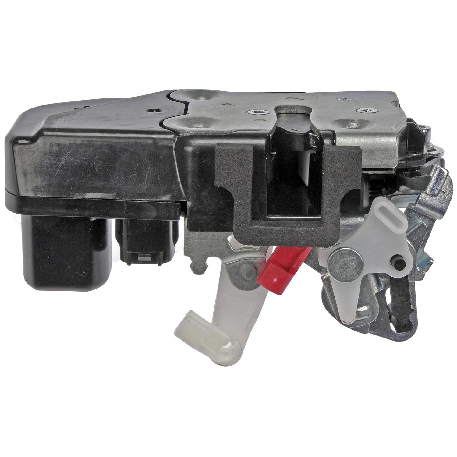 Dorman 931007 Door Lock Actuator Motor product image 2 of 6
