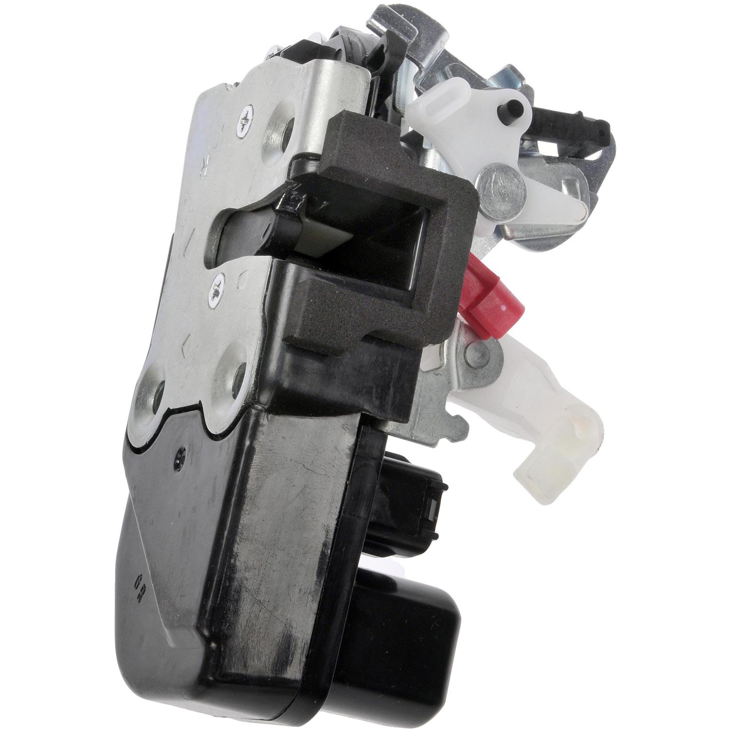 Dorman 931007 Door Lock Actuator Motor product image 3 of 6