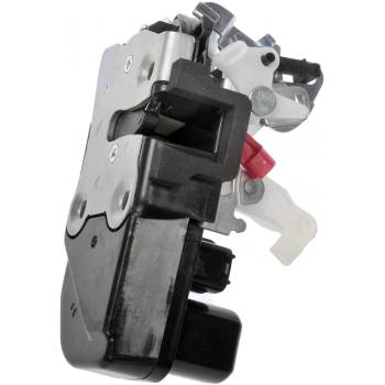 2007 Dodge Magnum Door Lock Actuator Motor Rear Right Dorman 931007 image 3 of 4