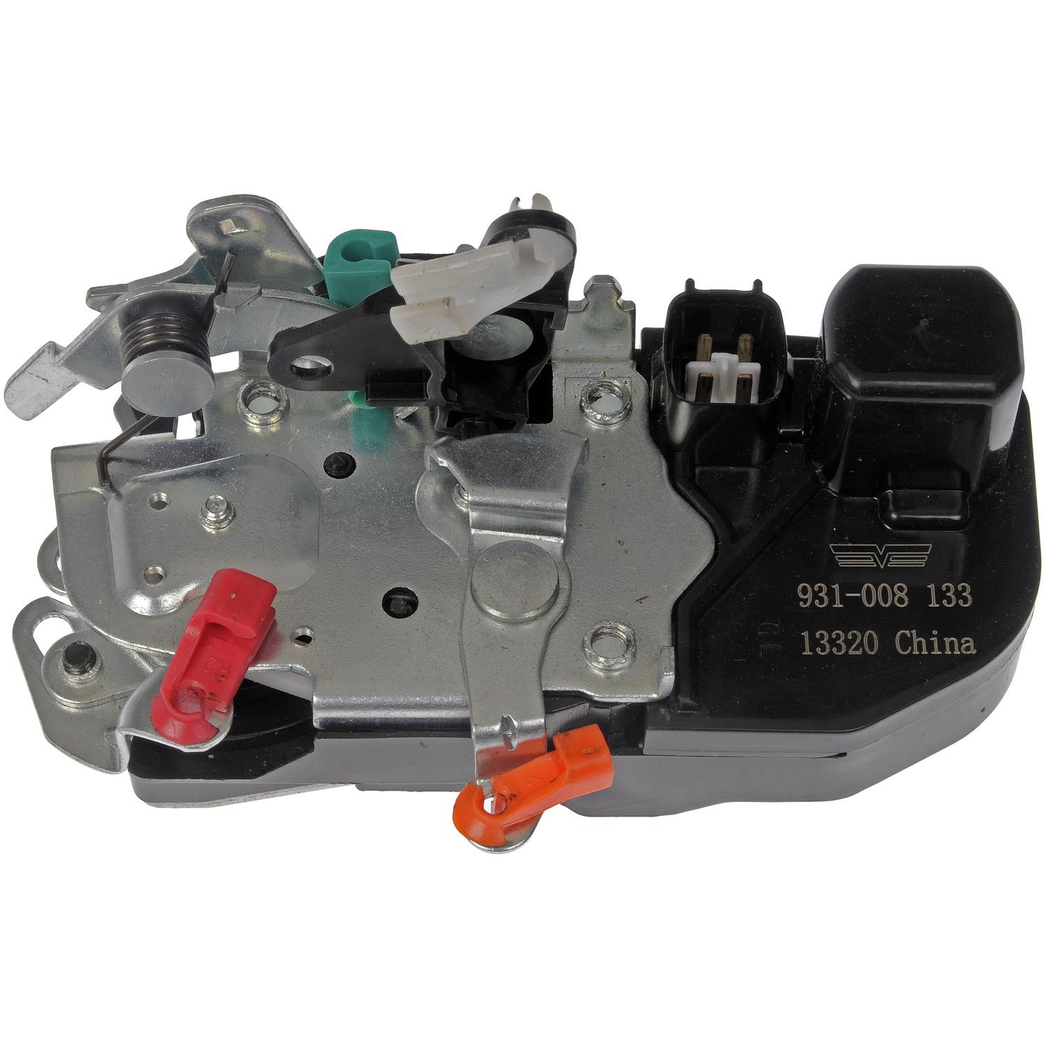 Dorman 931008 - Door Lock Actuator Motor Dorman 931008 Door Lock Actuator Motor product image 1 of 6