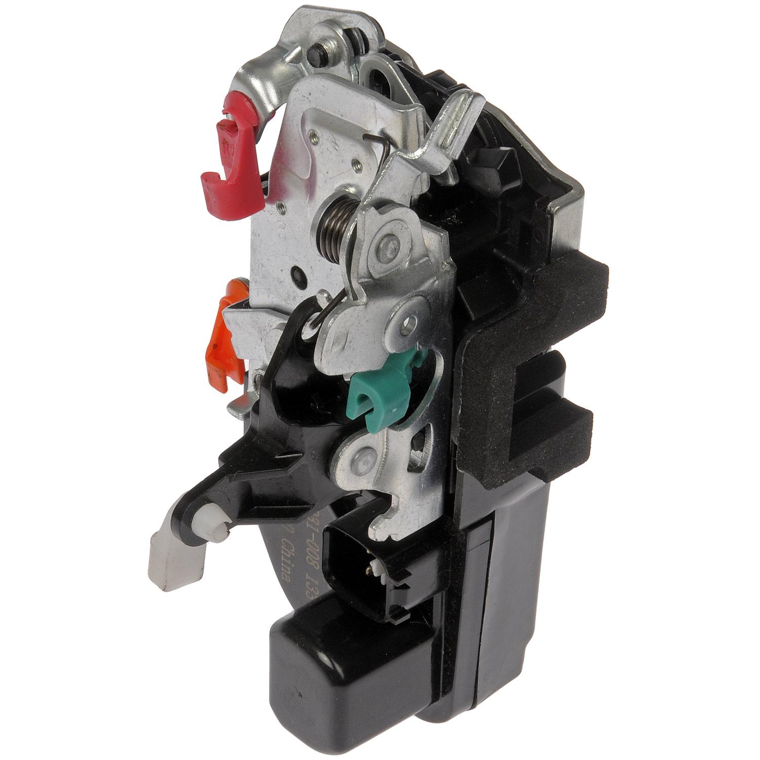 Dorman 931008 - Door Lock Actuator Motor Dorman 931008 Door Lock Actuator Motor product image 3 of 6