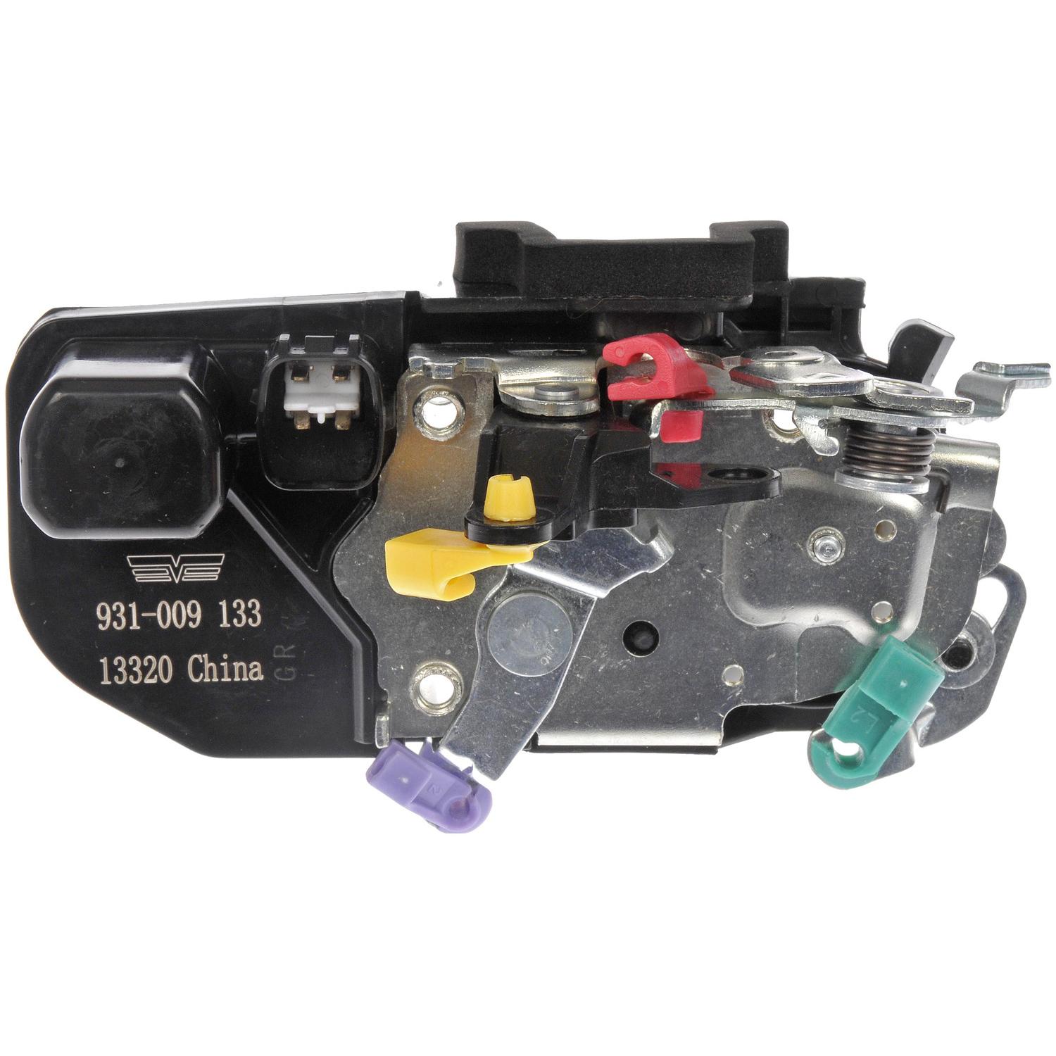 Dorman 931009 - Door Lock Actuator Motor Dorman 931009 Door Lock Actuator Motor product image 1 of 6