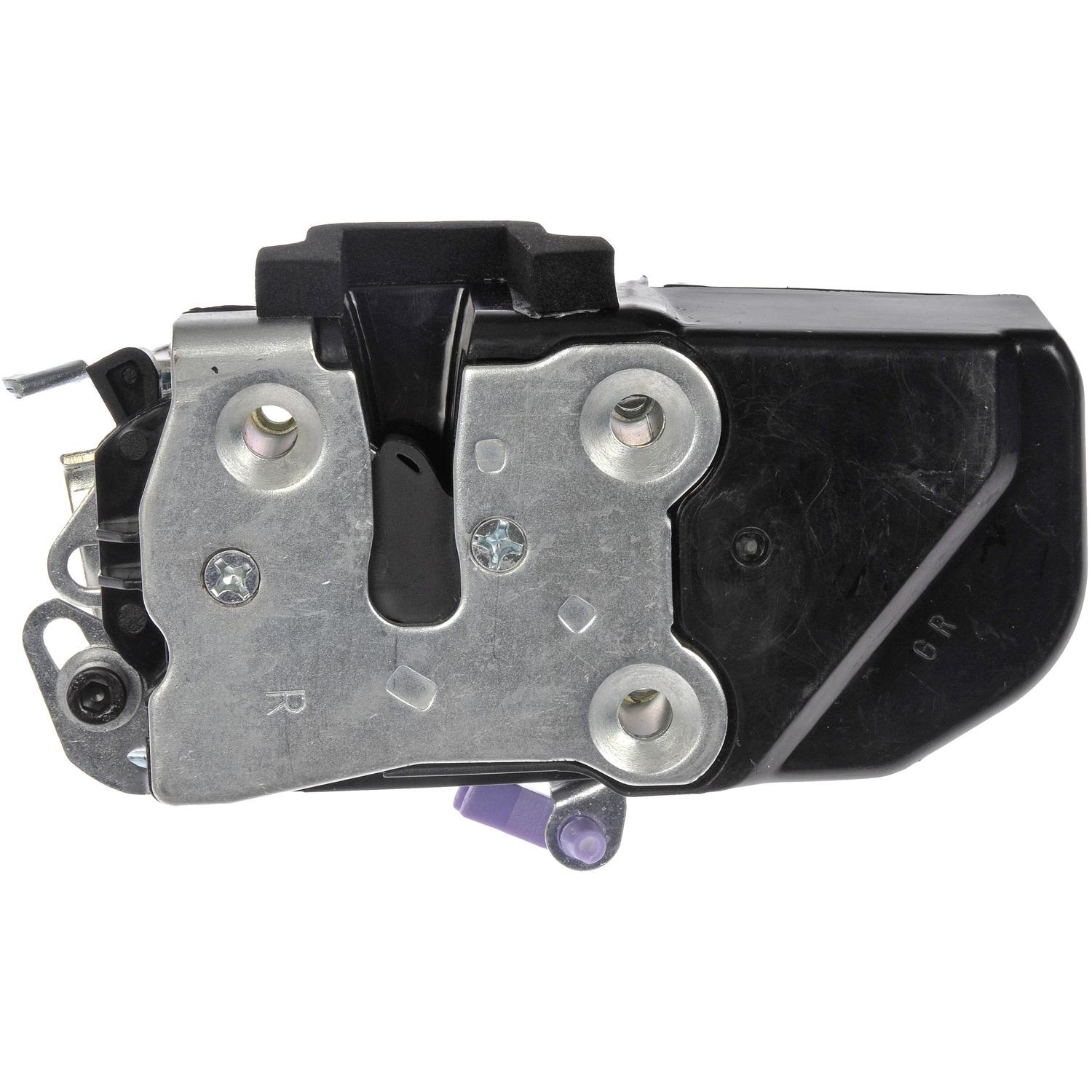 Dorman 931009 - Door Lock Actuator Motor Dorman 931009 Door Lock Actuator Motor product image 2 of 6