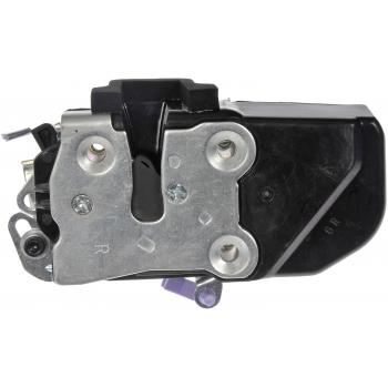 2000 Chrysler Intrepid Door Lock Actuator Motor Front Right Dorman 931009 image 2 of 4