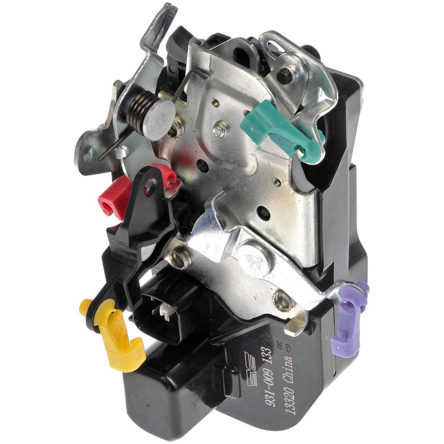 Dorman 931009 - Door Lock Actuator Motor Dorman 931009 Door Lock Actuator Motor product image 3 of 6