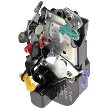 2000 Chrysler Intrepid Door Lock Actuator Motor Front Right Dorman 931009 image 3 of 4