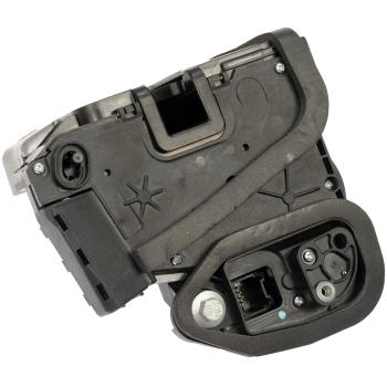 2017 Buick LaCrosse Door Lock Actuator Motor Rear Left Dorman 931010 image 4 of 4