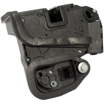 2017 Buick LaCrosse Door Lock Actuator Motor Rear Right Dorman 931011 image 4 of 4