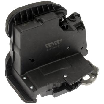 Dorman 931011 Door Lock Actuator Motor product image 7 of 7
