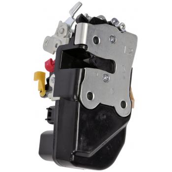 2008 Chrysler Aspen Door Lock Actuator Motor Front Left Dorman 931012 image 3 of 4