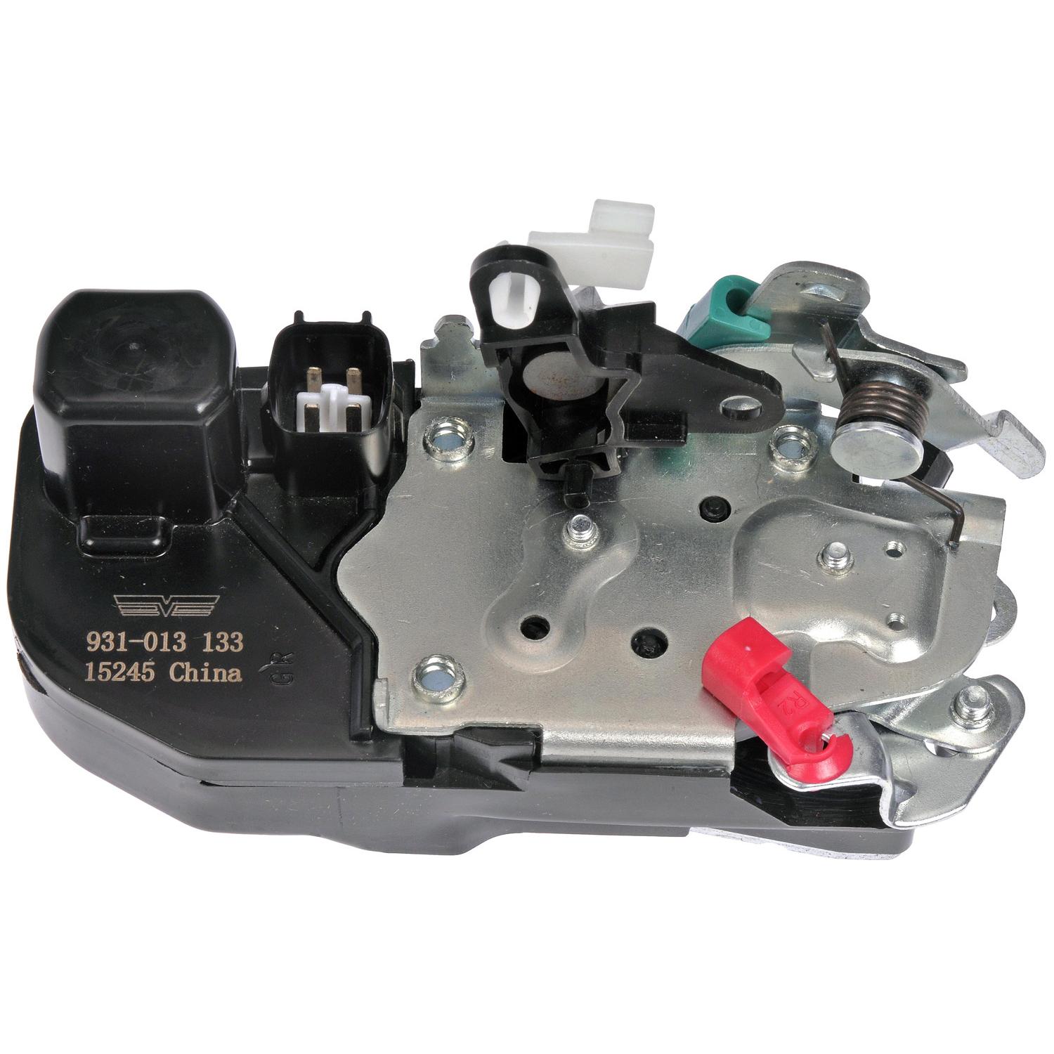 Dorman 931013 - Door Lock Actuator Motor Dorman 931013 Door Lock Actuator Motor product image 1 of 6