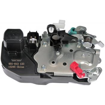 2008 Chrysler Aspen Door Lock Actuator Motor Front Right Dorman 931013 image 1 of 4