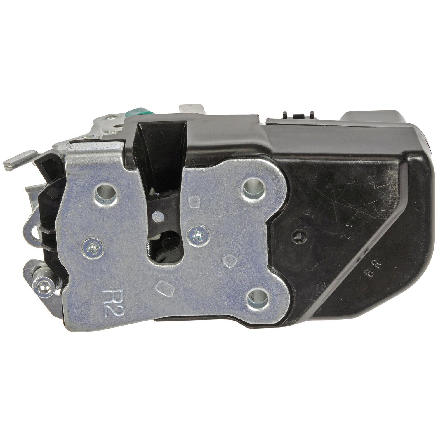Dorman 931013 - Door Lock Actuator Motor Dorman 931013 Door Lock Actuator Motor product image 2 of 6