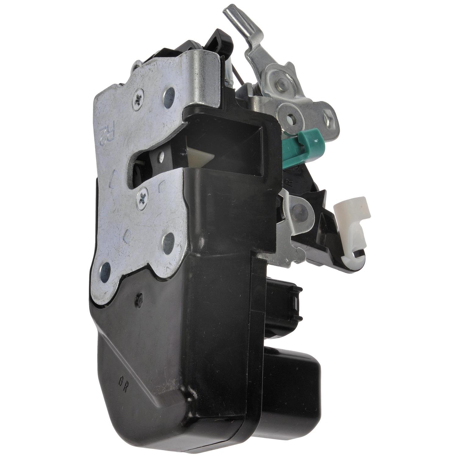 Dorman 931013 - Door Lock Actuator Motor Dorman 931013 Door Lock Actuator Motor product image 3 of 6