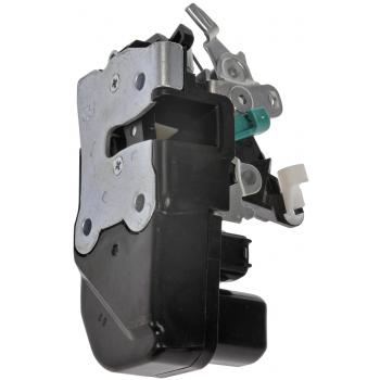 2008 Chrysler Aspen Door Lock Actuator Motor Front Right Dorman 931013 image 3 of 4