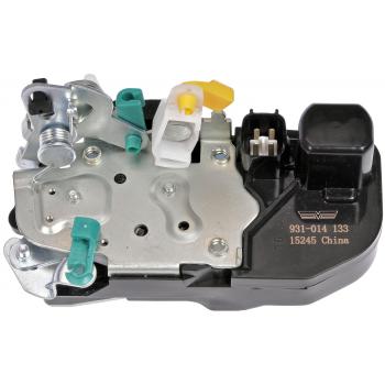2008 Chrysler Aspen Door Lock Actuator Motor Rear Left Dorman 931014 image 1 of 4