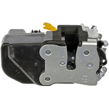 2008 Chrysler Aspen Door Lock Actuator Motor Rear Left Dorman 931014 image 2 of 4